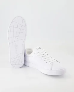 FM0FM05317YBS Sneaker in Weiß