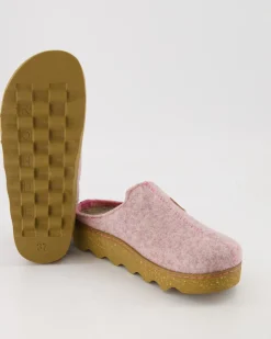 Foggia-D Hausschuhe in Rosa