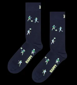Football Sock Socken in Mehrfarbig