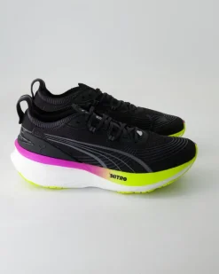 ForeverRun NITRO 2 Sportschuhe in Schwarz