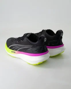 ForeverRun NITRO 2 Sportschuhe in Schwarz