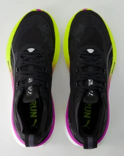 ForeverRun NITRO 2 Sportschuhe in Schwarz