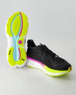 ForeverRun NITRO 2 Sportschuhe in Schwarz