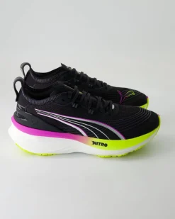 ForeverRun NITRO 2 Wn Sneaker in Schwarz