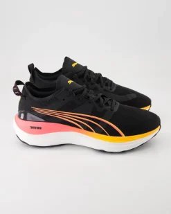 ForeverRun NITRO Sportschuhe in Schwarz