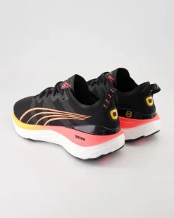 ForeverRun NITRO Sportschuhe in Schwarz