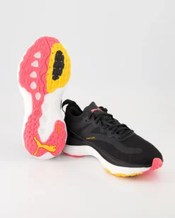 ForeverRun Nitro Wn Sportschuhe in Schwarz