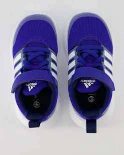 Forta Run 2.0 Sneaker in Blau