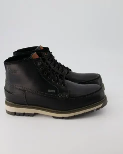 Fountain Winterstiefel in Schwarz