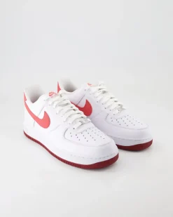 FQ7626-100 Sneaker in Weiß