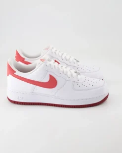 FQ7626-100 Sneaker in Weiß