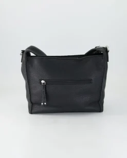 Franzy Handtasche in Schwarz