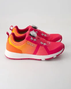 FREAK Lo BOA GTX Sneaker in Pink