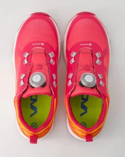 FREAK Lo BOA GTX Sneaker in Pink