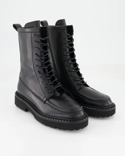 FREDA Stiefeletten in Schwarz