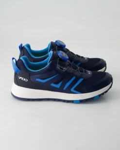 FREE Lo BOA GTX Sneaker in Blau