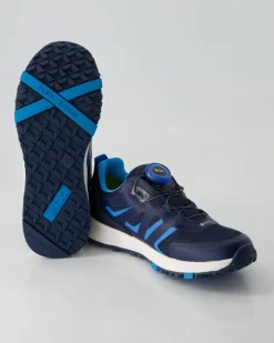 FREE Lo BOA GTX Sneaker in Blau