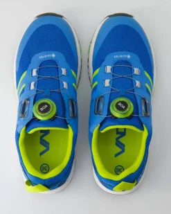 FREE Lo BOA GTX Sneaker in Blau