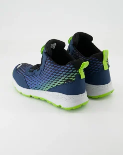 FREE R Halbschuhe in Blau