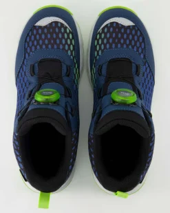 FREE R Halbschuhe in Blau