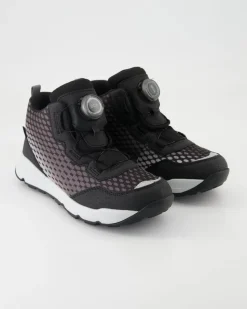 FREE R Halbschuhe in Schwarz