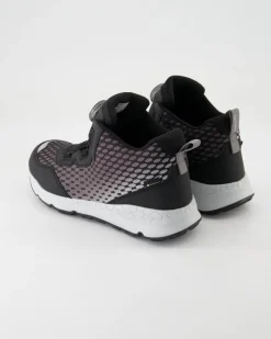 FREE R Halbschuhe in Schwarz