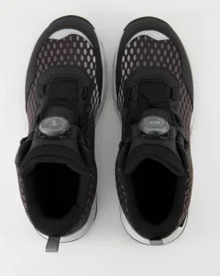 FREE R Halbschuhe in Schwarz