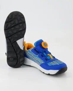 FREE RIDE Halbschuhe in Blau