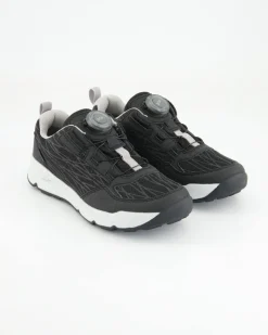 FREE RIDE Sneaker in Schwarz