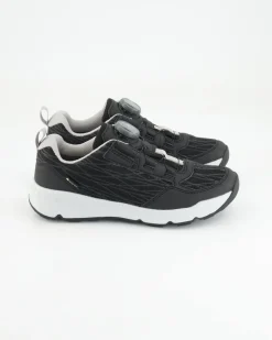 FREE RIDE Sneaker in Schwarz