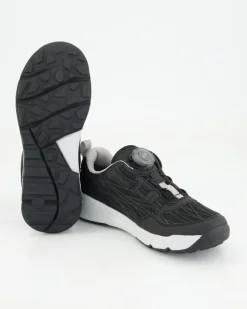 FREE RIDE Sneaker in Schwarz