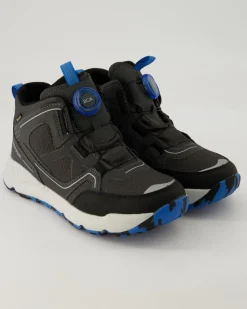 FREE RIDE Stiefeletten in Grau