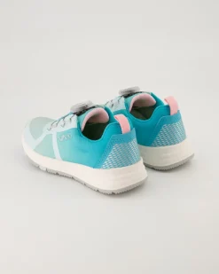 FRESH Lo BOA GTX Sneaker in Grün