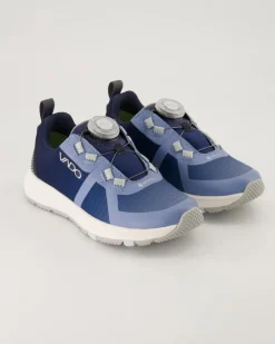 FRESH Lo BOA GTX Wanderschuhe in Blau
