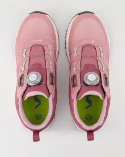 FRESH Mid BOA GTX Sneaker in Rosa