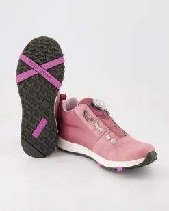 FRESH Mid BOA GTX Sneaker in Rosa