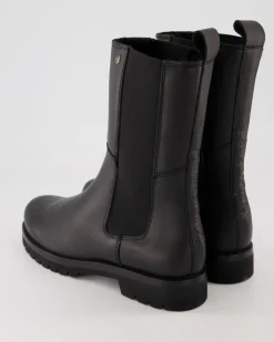 Fresno Igloo B1 Stiefel in Schwarz