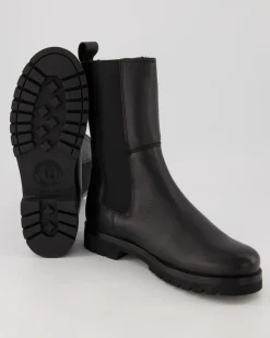 Fresno Igloo B1 Stiefel in Schwarz
