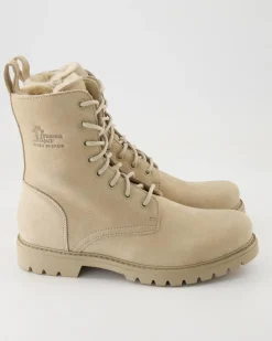 Frisia B8 Stiefeletten in Beige