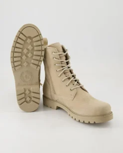 Frisia B8 Stiefeletten in Beige