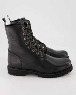 Frisia Igloo B3 Stiefeletten in Schwarz