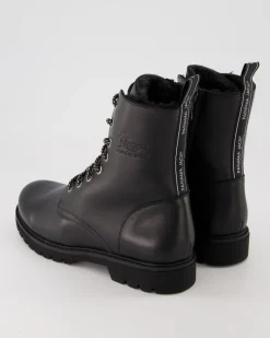 Frisia Igloo B3 Stiefeletten in Schwarz
