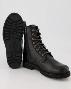 Frisia Igloo B3 Stiefeletten in Schwarz