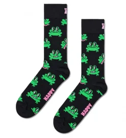 Frog Sock Socken in Mehrfarbig