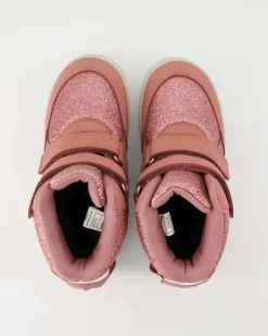 Fun Glitter GTX Stiefel in Pink