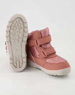 Fun Glitter GTX Stiefel in Pink