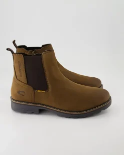 53FWA02-350-320 Chelsea Boots in Braun