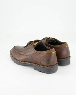 53FWA06-120-320 Schnürschuhe in Braun