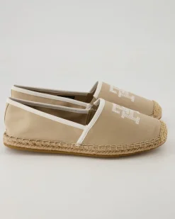 FW0FW07101 Espadrilles in Beige