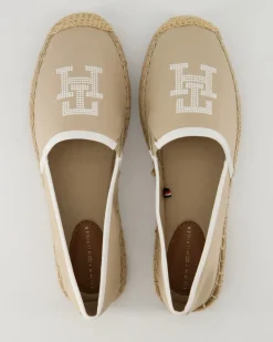 FW0FW07101 Espadrilles in Beige